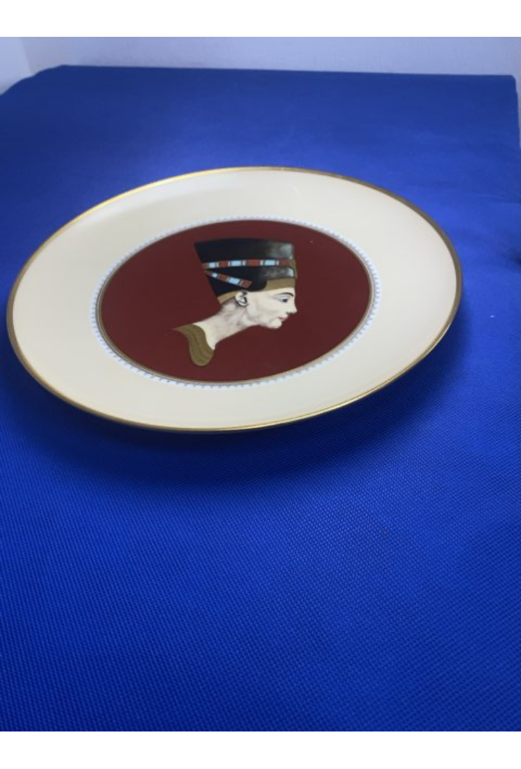 Bing og Grøndahl platte